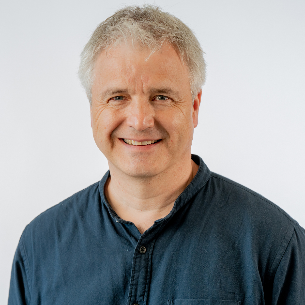 Profilbild Stefan Merker