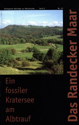 Cover Serie C Nr. 43 Randecker Maar