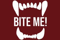 Logo Vitrine spezial Bite me
