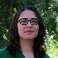 Profilbild Maryam Boroomandi