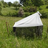 Malaisefalle im NSG Apfelberg