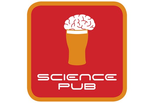 Logo des Science Pub.