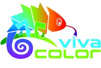 Logo Sonderausstellung Viva Color