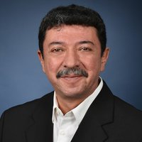 Portrait von Carlos Monje