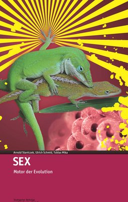Cover Serie C Nr. 72 Sex