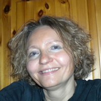 Profilbild Anita Roth-Nebelsick