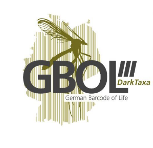 Logo Konferenz GBOL III: Dark Taxa