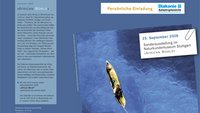 Einladung Sonderausstellung African World