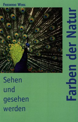 Cover Serie C Nr. 56 Farben der Natur