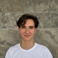 Portrait Ingmar Dengler