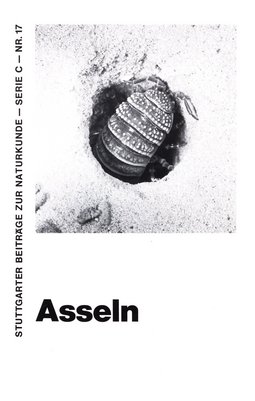 Cover Serie C Nr. 17 Asseln