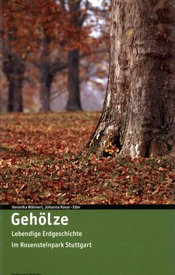 Cover Serie C Nr. 65 Gehölze