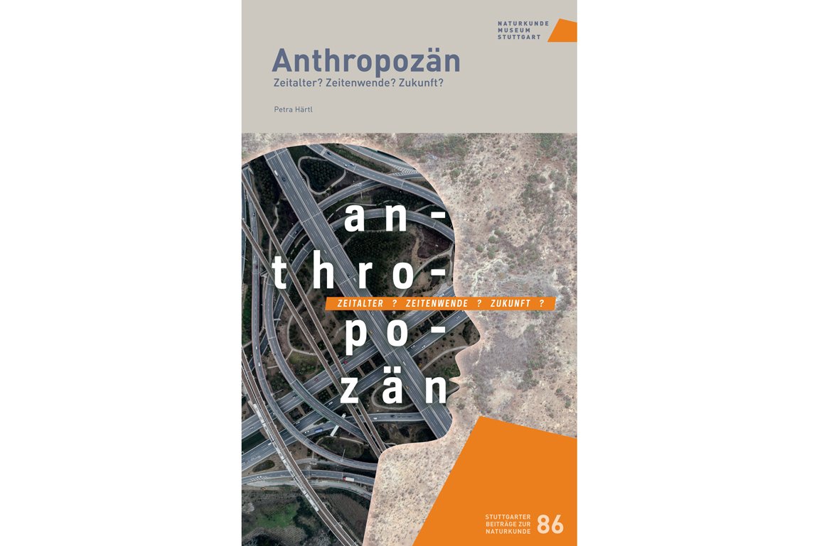 Cover Serie C 68 Anthropozän