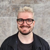 Profilbild von Daniel Zinser