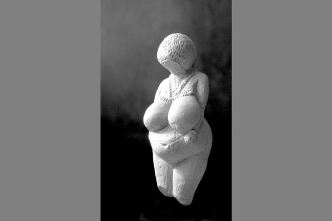 Venusfigur