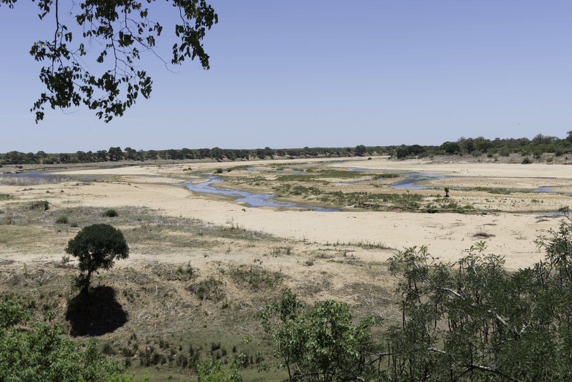 Letaba River