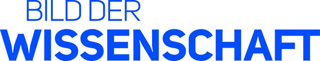 Logo Bild der Wissenschaft