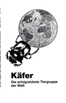 Cover Serie C Nr. 03 Käfer