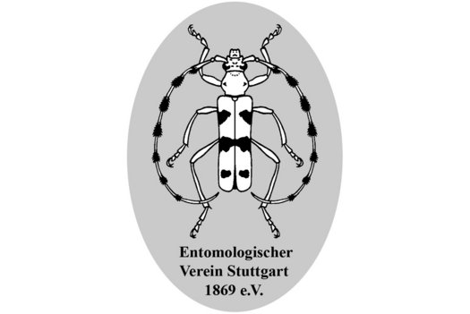 Logo des Entomologischen Vereins Stuttgart