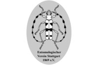 Logo des Entomologischen Vereins Stuttgart