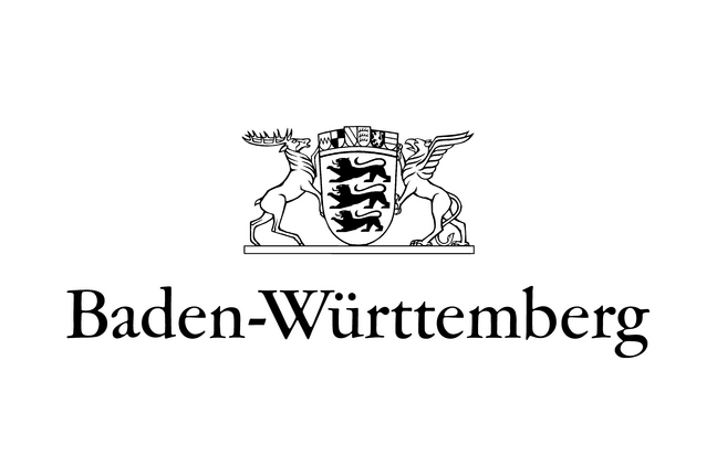 Logo Baden-Württemberg