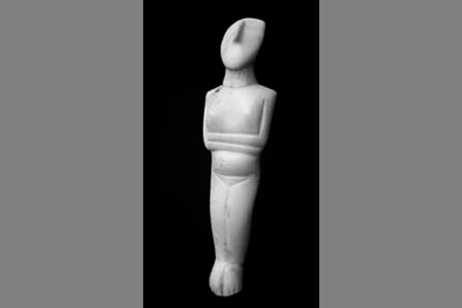Kykladenidol