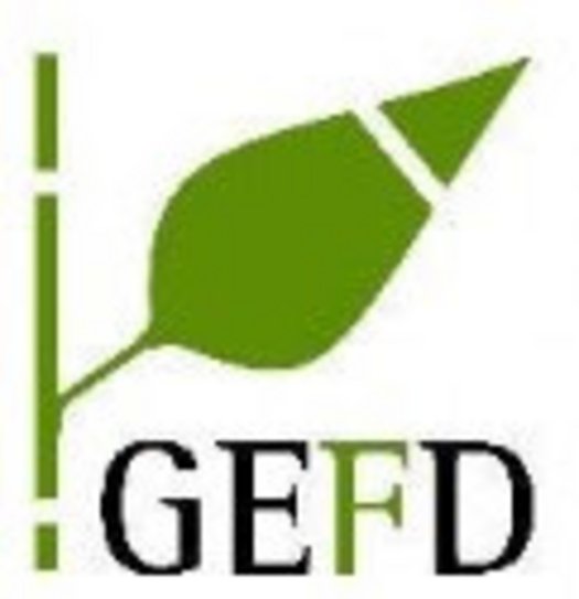 Logo Gesellschaft zur Erforschung der Flora Deutschlands
