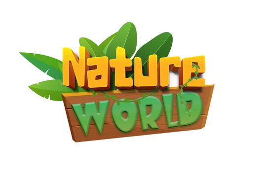 Logo Natureworld