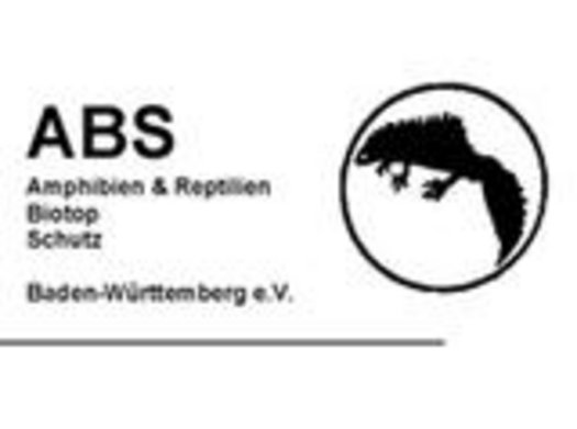 Logo Amphibien & Reptilien Biotop Schutz Baden-Württemberg e.V.