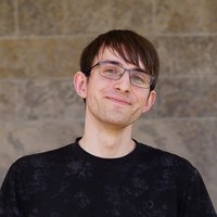 Profilbild Robin Witt