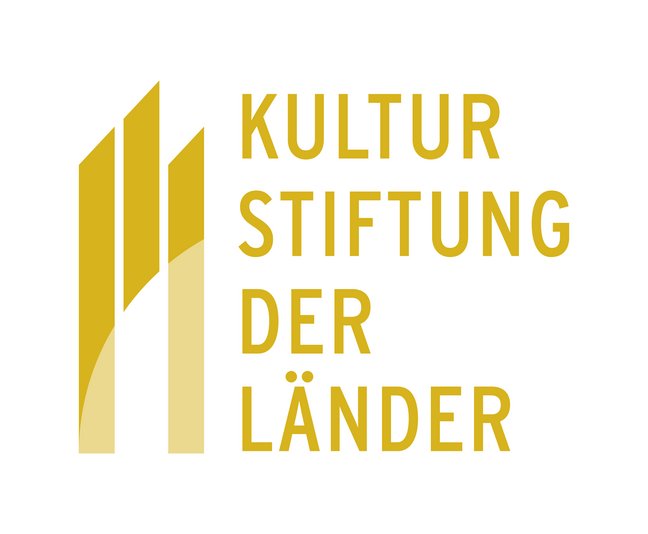 Logo Kulturstiftung der Länder