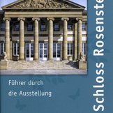 Titelbild Museumsführer Schloss Rosenstein