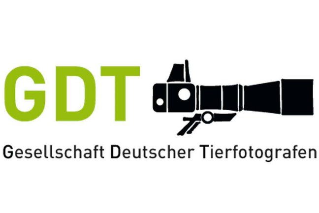 Logo Gesellschaft für Naturfotografie