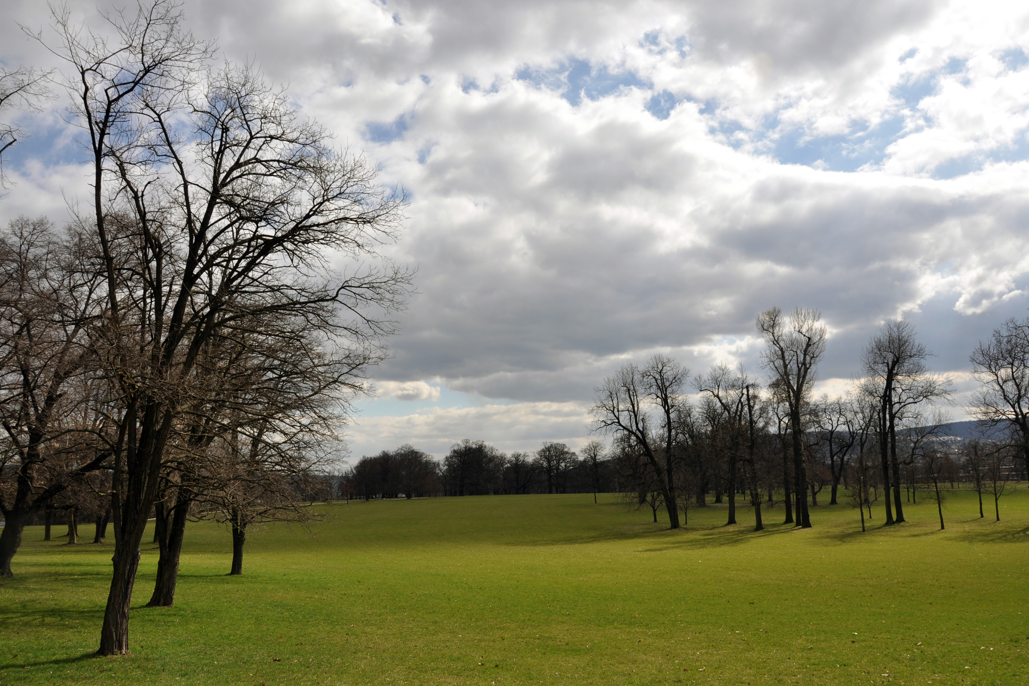 Rosensteinpark
