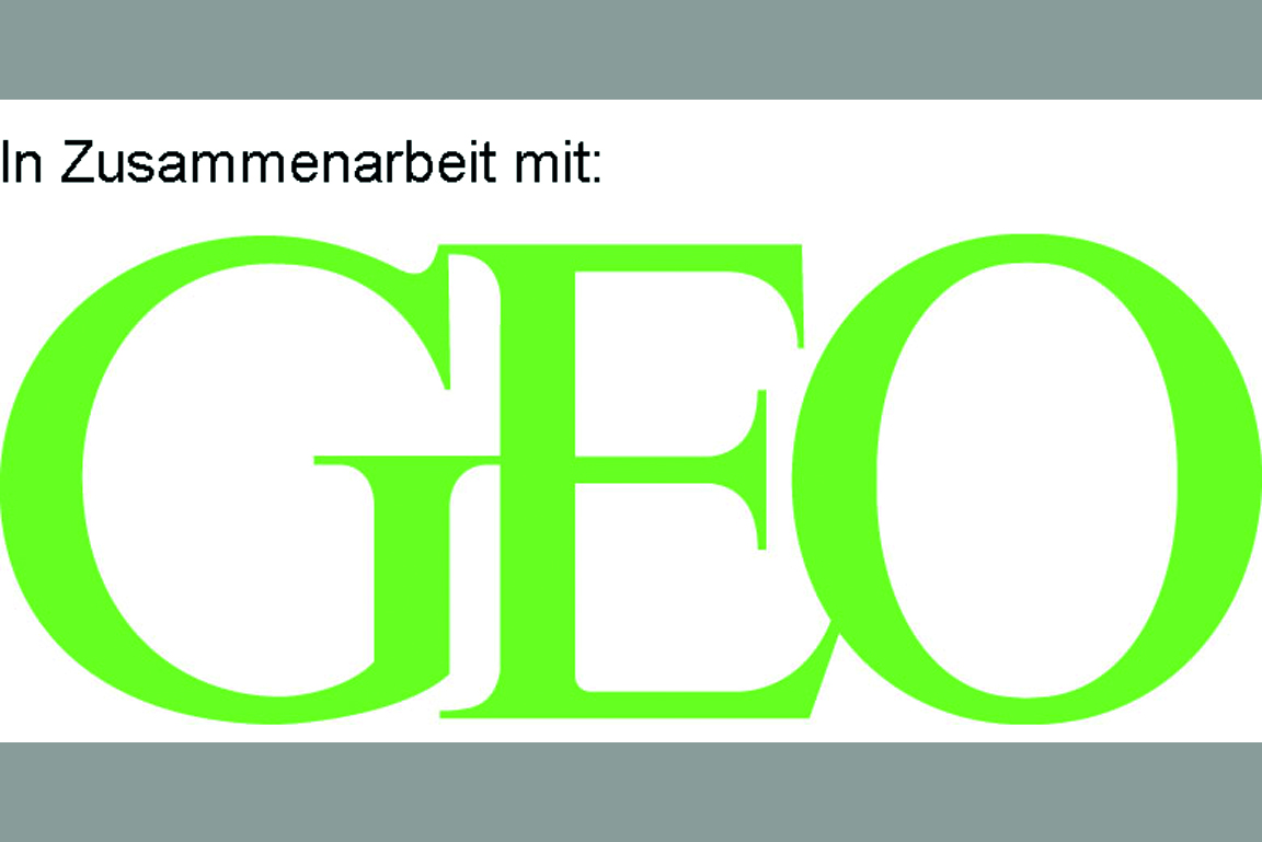 Logo GEO