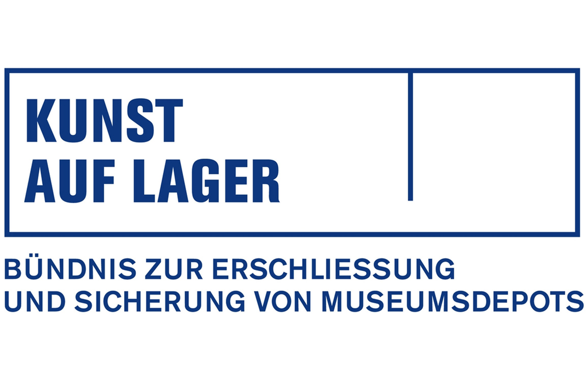 Logo Initiative KUNST AUF LAGER