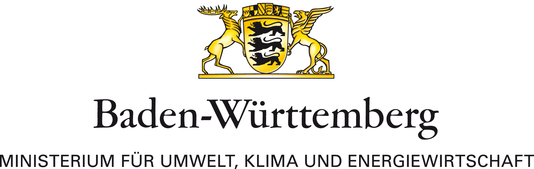 Logo Umweltministerium