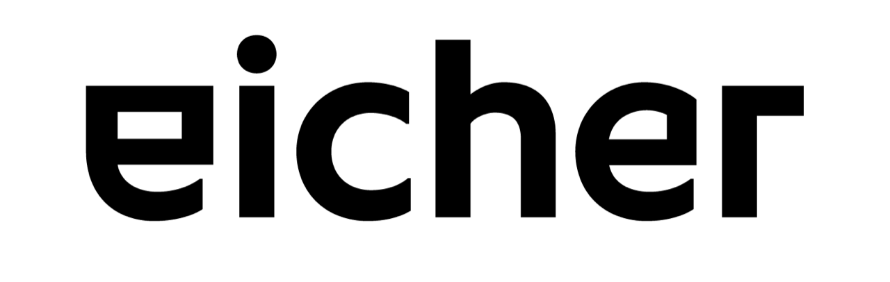 Logo Eicher