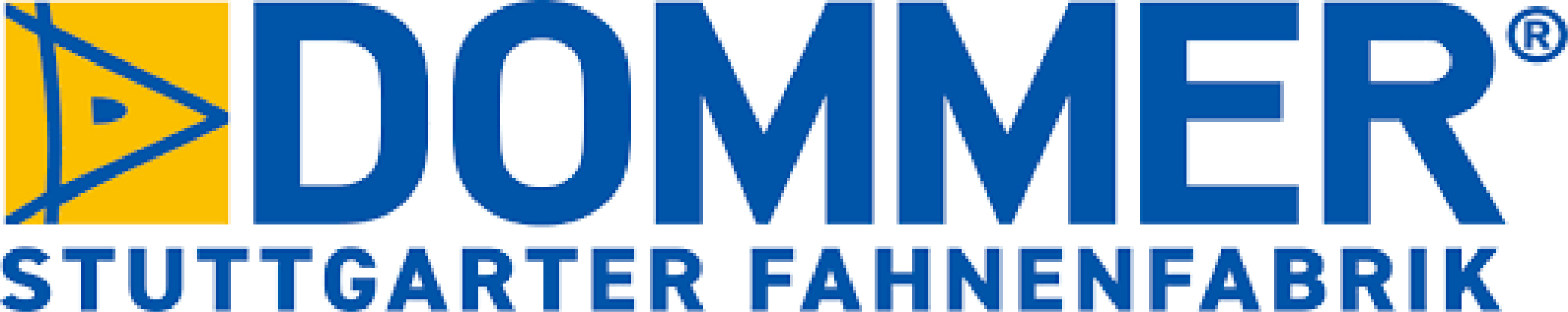 Logo Dommer