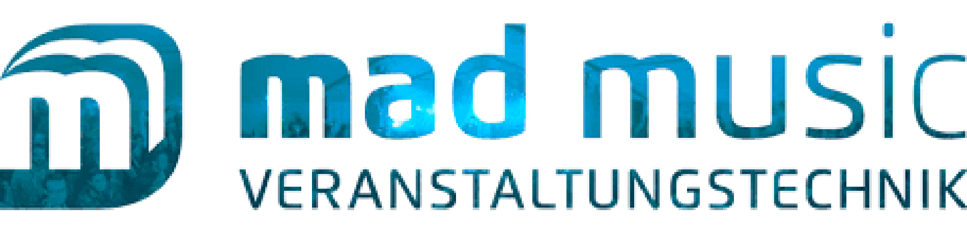 Logo Mad Music