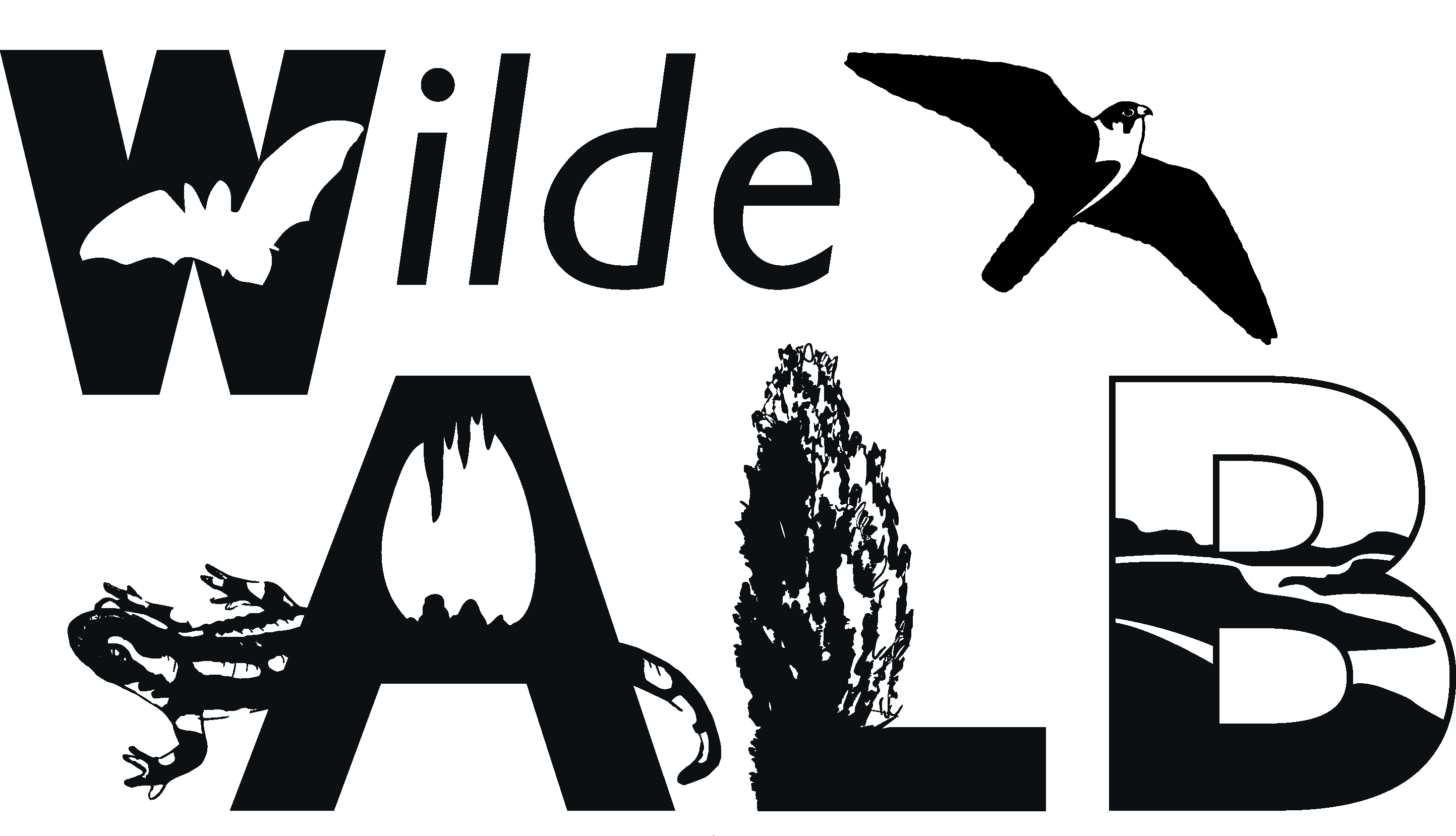 Logo Wilde Alb