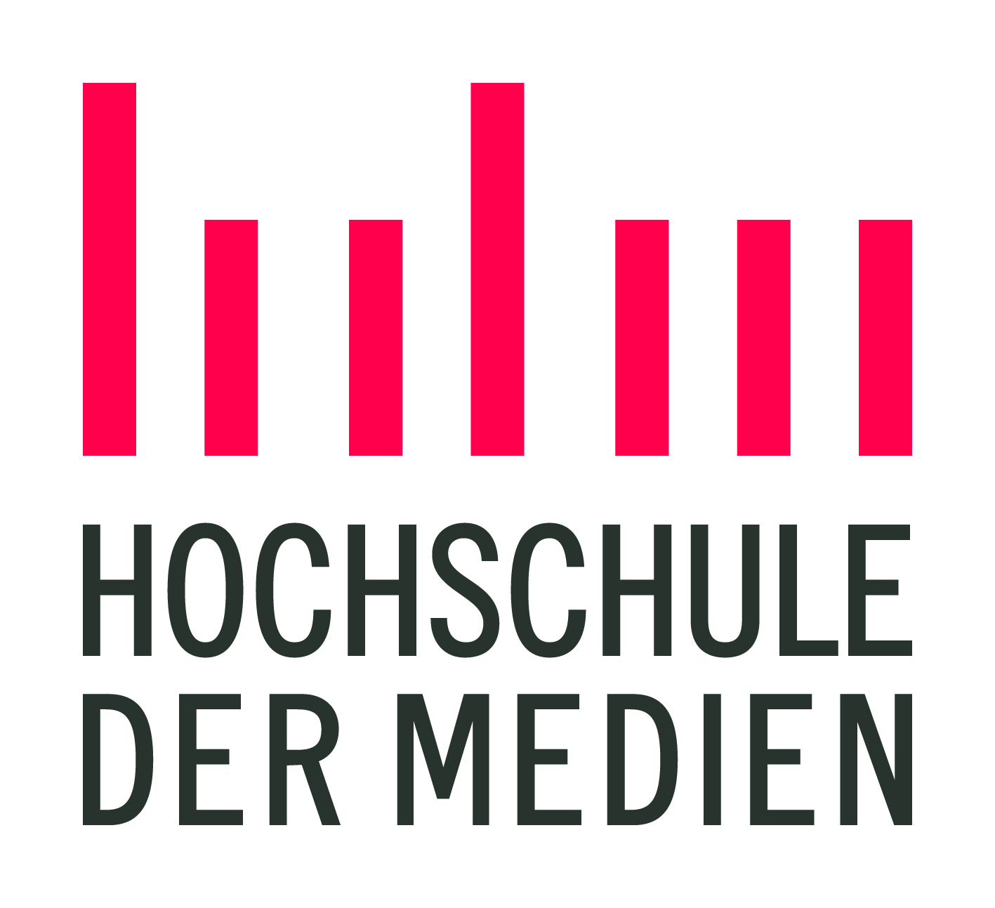 HdM Logo
