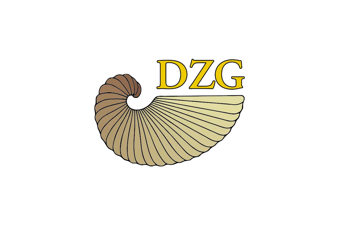 Logo Deutsche Zoologische Gesellschaft