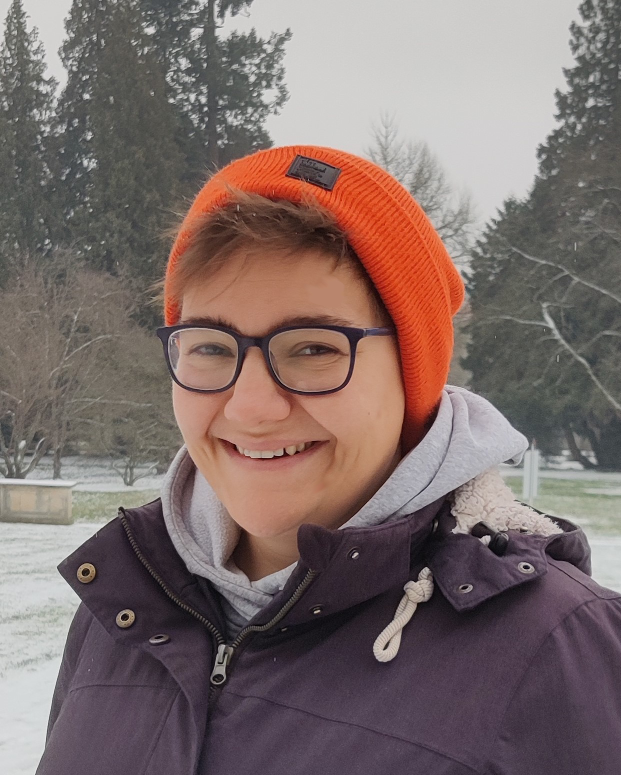 Profilbild Viktoria Ferenc