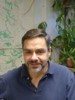 Profilbild Martin Heklau