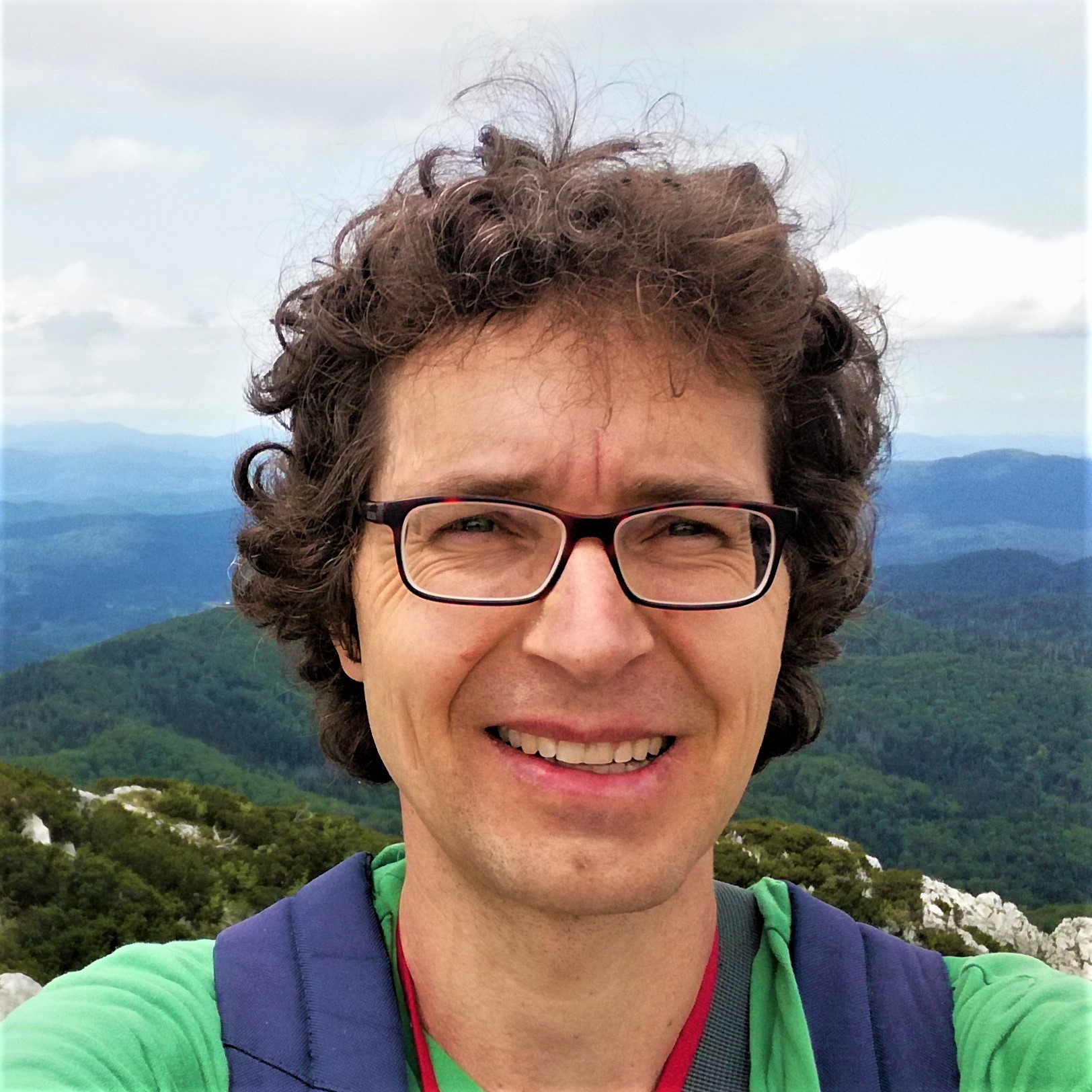 Profilbild Thomas Kiebacher