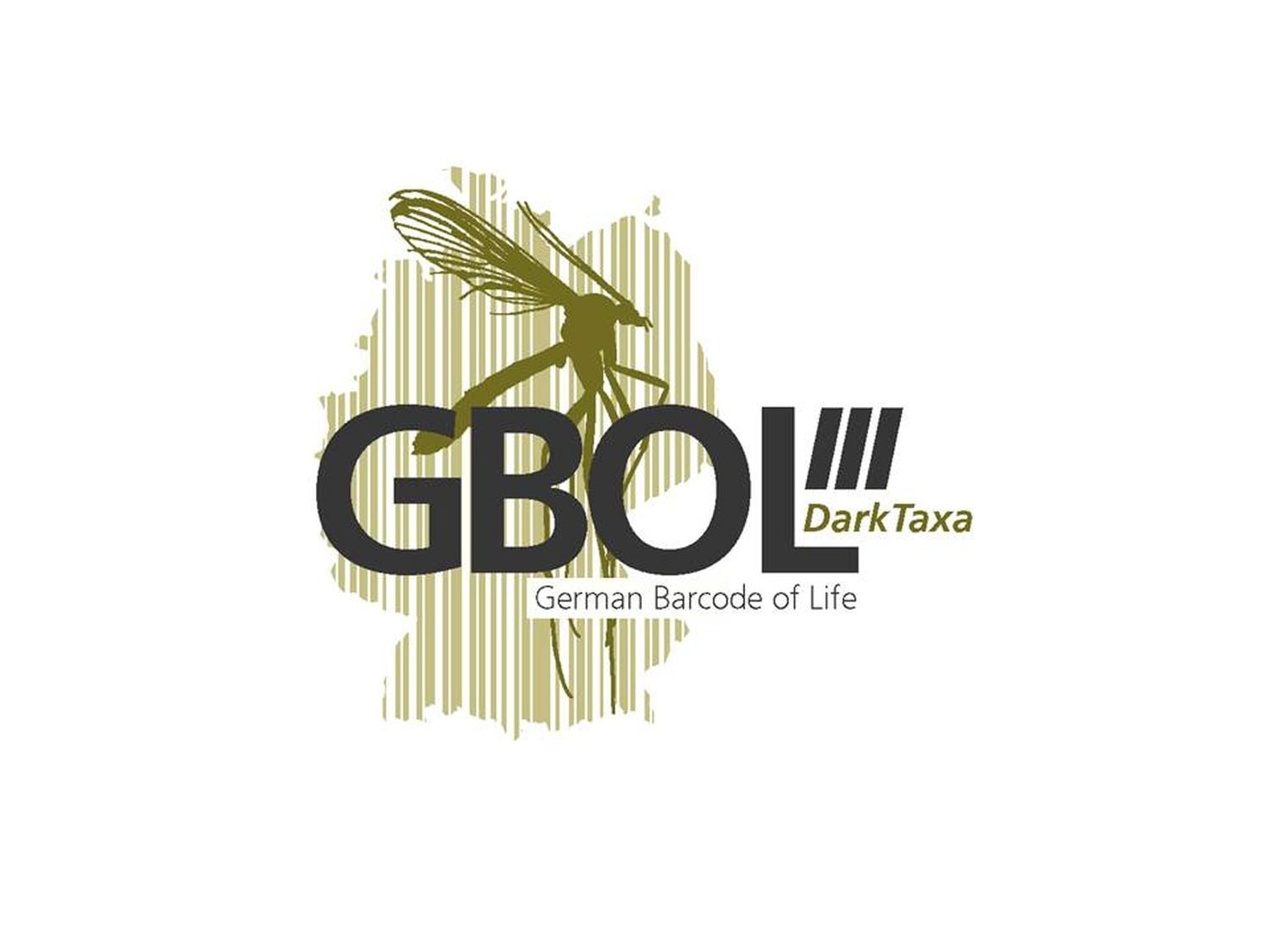 Logo German Barcode of Life