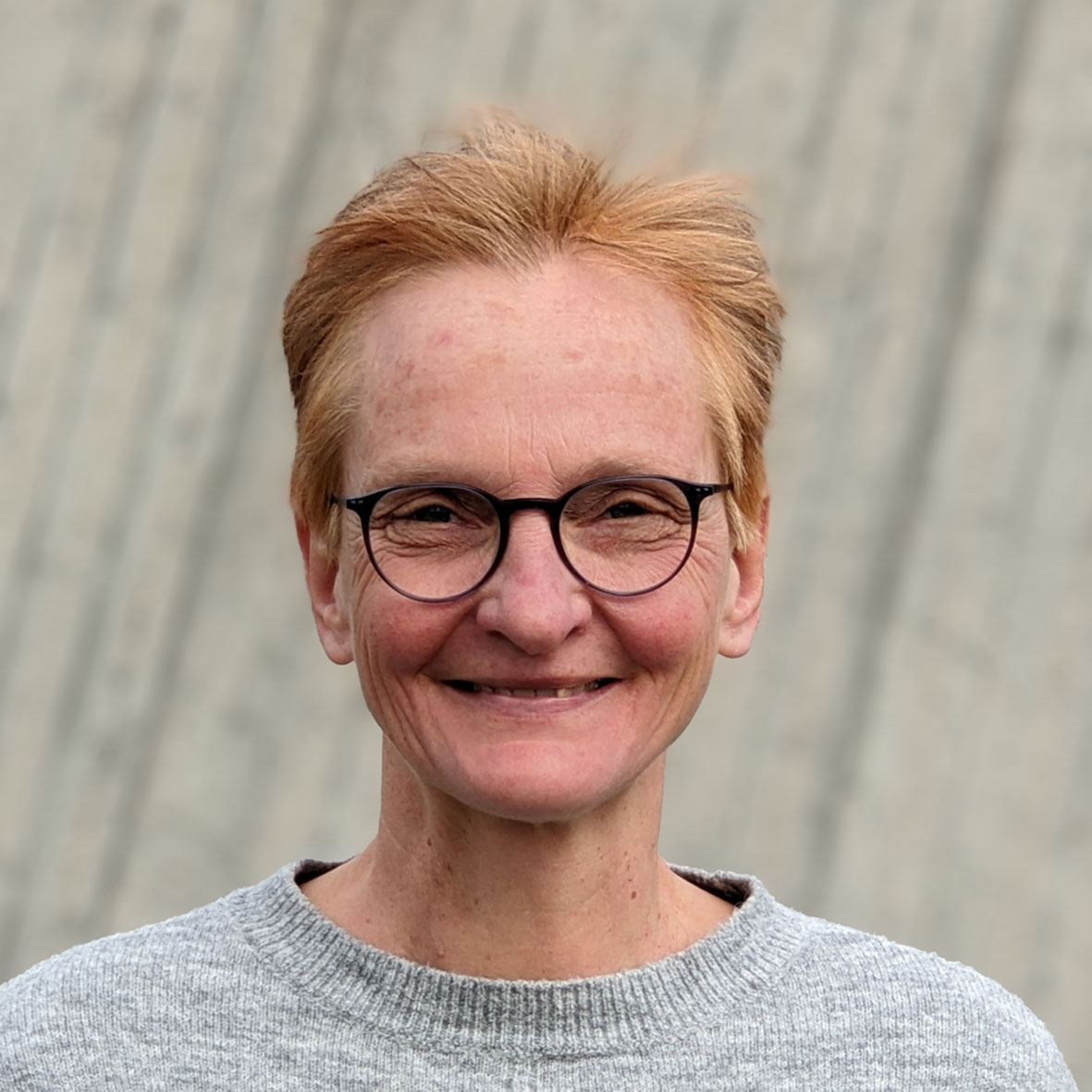 Profilbild Gabriele Miksch
