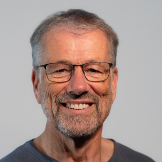 Portrait Ulrich Schmid
