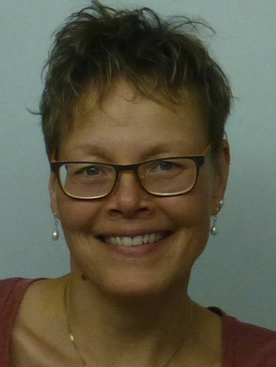 Profilbild Susanne Leidenroth